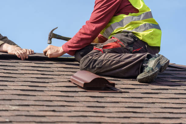  Harper, KS Roofing Contractor Pros