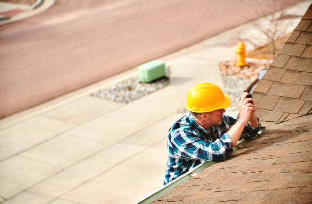 Best Gutter Installation and Roofing  in Harper, KS