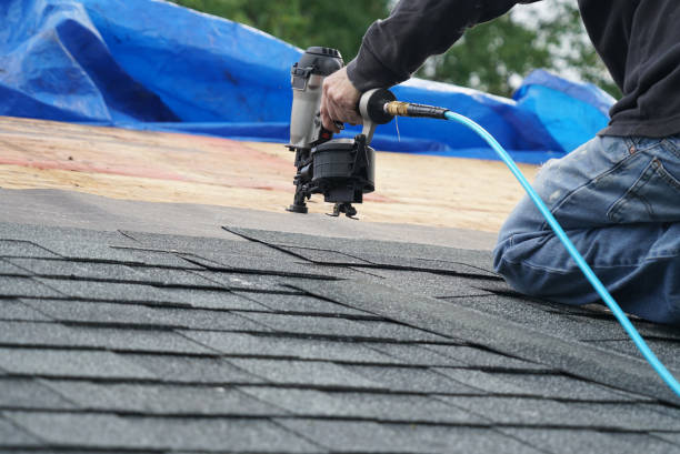 Best Shingle Roofing Installation  in Harper, KS