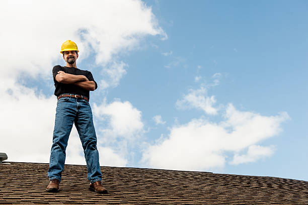 Trusted Harper, KS Roofing Contractor Experts