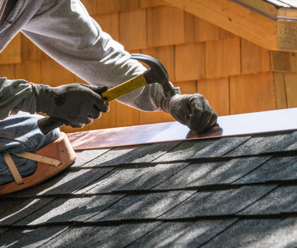 Best Affordable Roofing Company  in Harper, KS